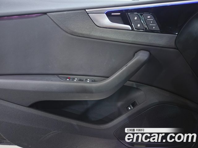 Audi A5 2023 — photo 15