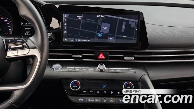 Hyundai AVANTE 2023 — photo 20