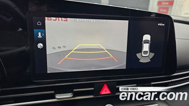 Hyundai AVANTE 2023 — photo 21