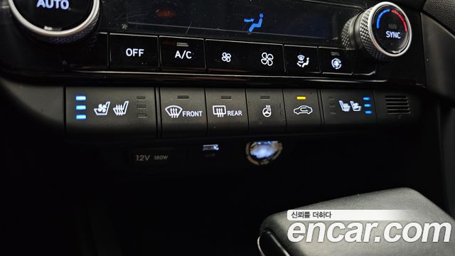 Hyundai AVANTE 2023 — photo 22