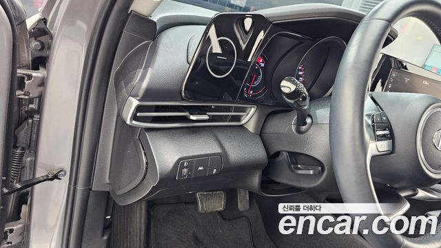 Hyundai AVANTE 2023 — photo 24
