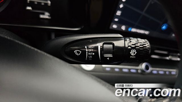 Hyundai AVANTE 2023 — photo 27