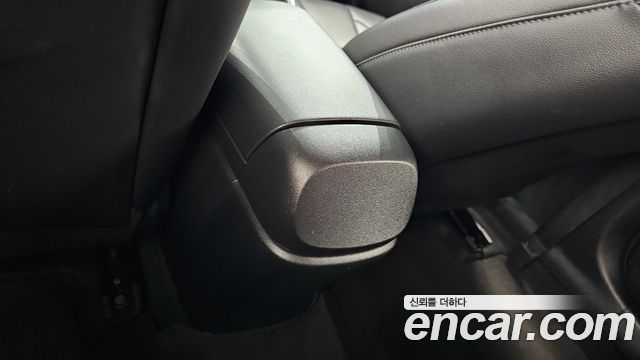 Hyundai AVANTE 2023 — photo 30