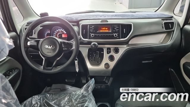 Kia RAY 2018 — photo 5
