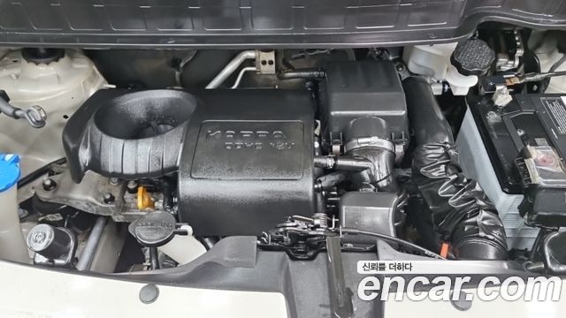 Kia RAY 2018 — photo 6