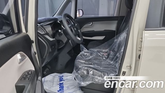 Kia RAY 2018 — photo 7