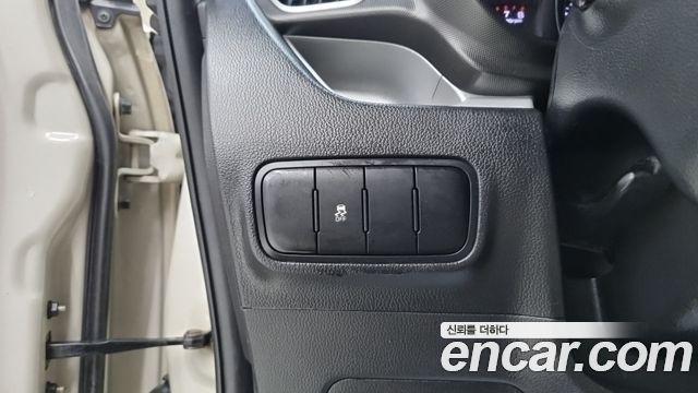 Kia RAY 2018 — photo 10