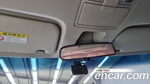 Kia RAY 2018 — photo 11