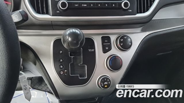 Kia RAY 2018 — photo 12