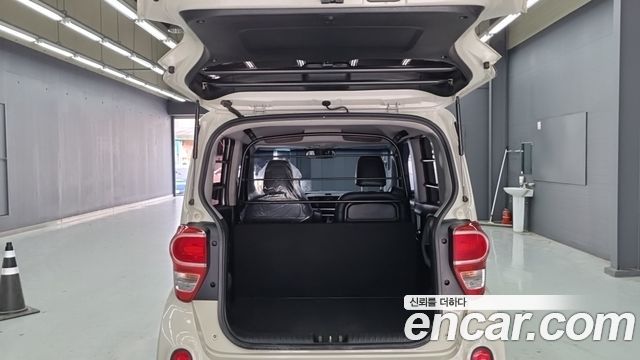 Kia RAY 2018 — photo 14