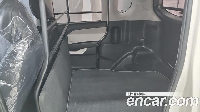 Kia RAY 2018 — photo 15