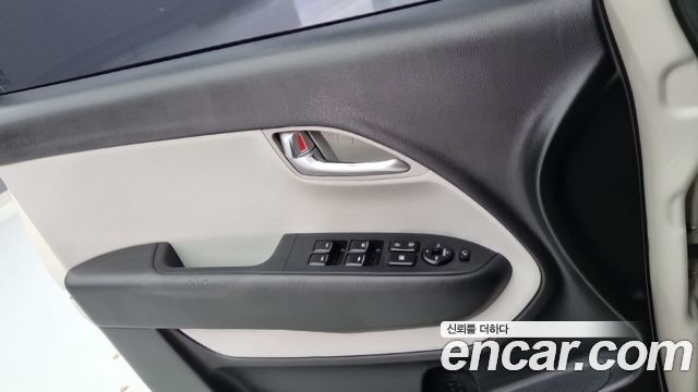 Kia RAY 2018 — photo 16