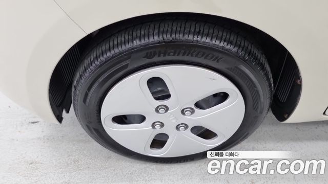 Kia RAY 2018 — photo 17