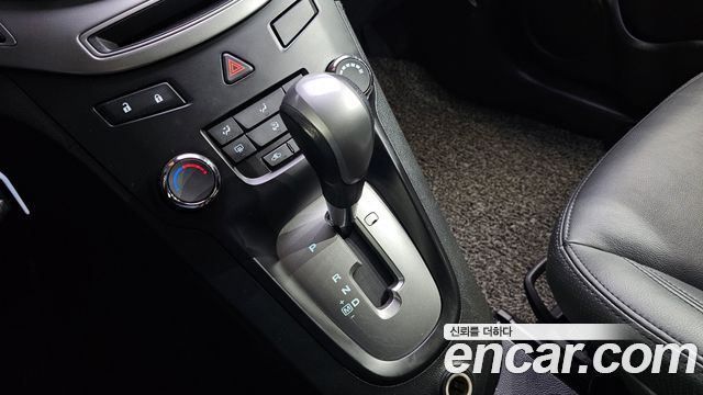 Chevrolet Korea Orlando 2015 — photo 12
