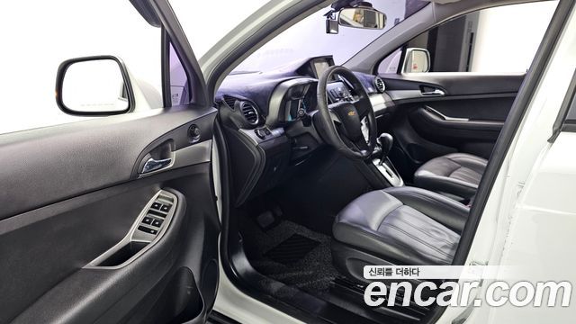 Chevrolet Korea Orlando 2015 — photo 13