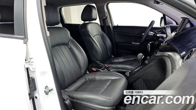 Chevrolet Korea Orlando 2015 — photo 17