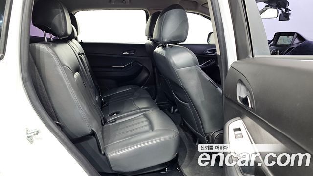 Chevrolet Korea Orlando 2015 — photo 18