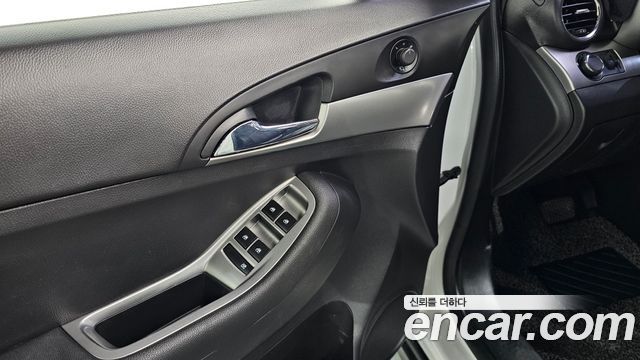 Chevrolet Korea Orlando 2015 — photo 19