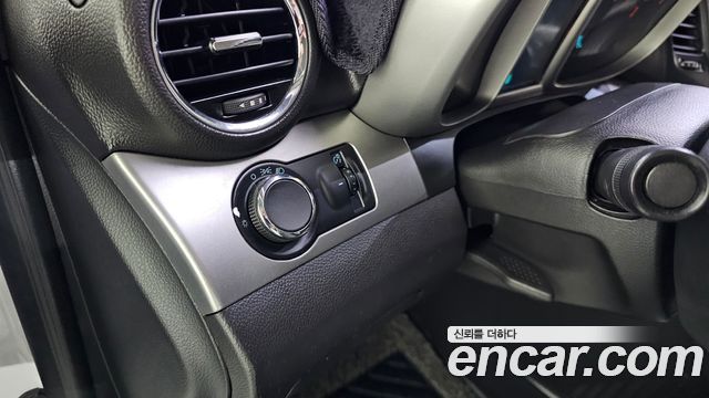 Chevrolet Korea Orlando 2015 — photo 20