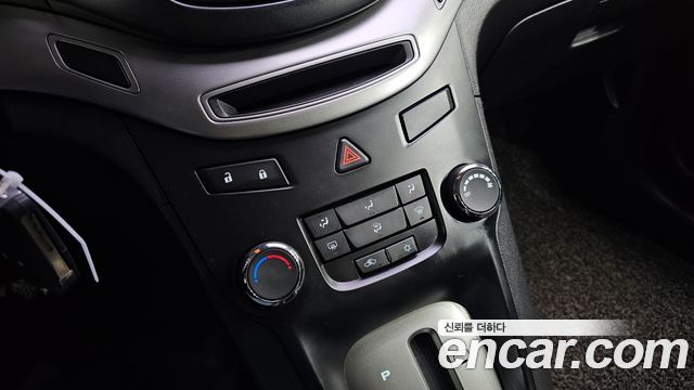 Chevrolet Korea Orlando 2015 — photo 24