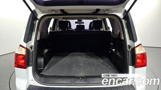 Chevrolet Korea Orlando 2015 — photo 26