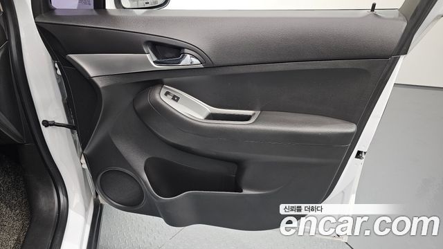 Chevrolet Korea Orlando 2015 — photo 14