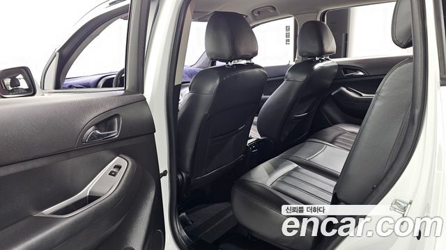 Chevrolet Korea Orlando 2015 — photo 16