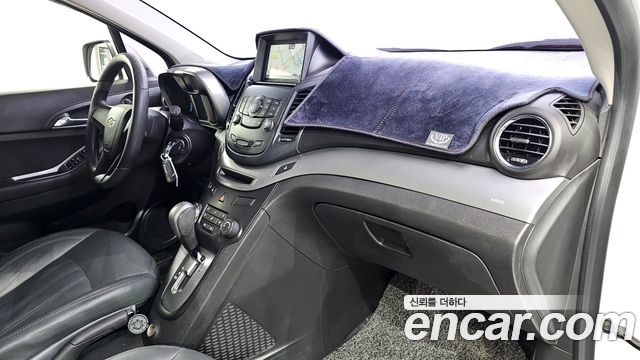 Chevrolet Korea Orlando 2015 — photo 27