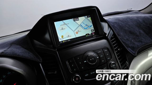 Chevrolet Korea Orlando 2015 — photo 28