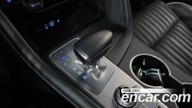 Genesis G70 2019 — photo 12