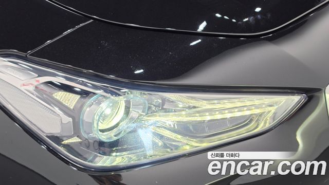 Genesis G70 2019 — photo 8