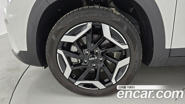 Kia Seltos 2026 — photo 5
