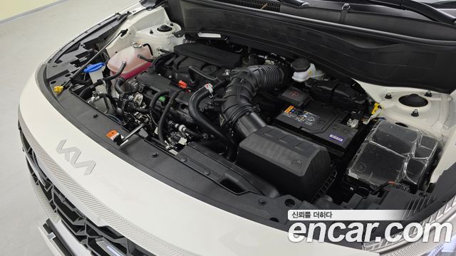 Kia Seltos 2026 — photo 6