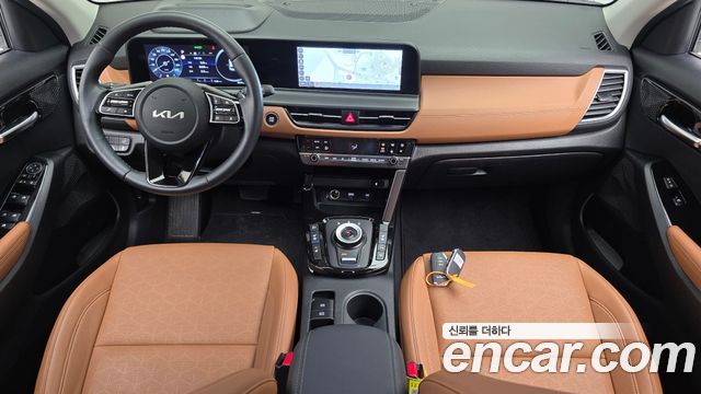 Kia Seltos 2026 — photo 7