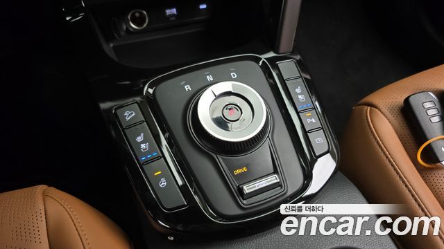 Kia Seltos 2026 — photo 9