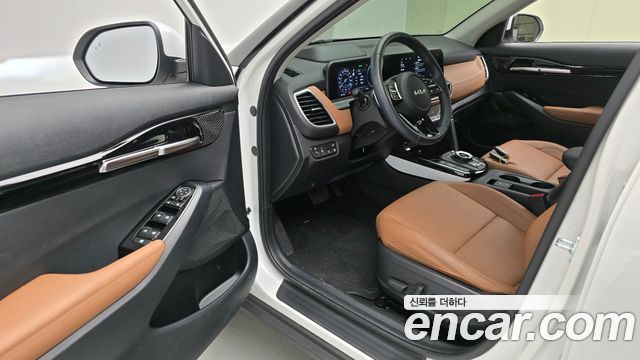 Kia Seltos 2026 — photo 10