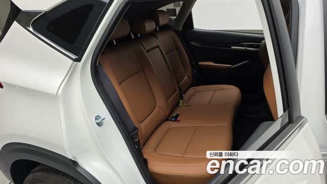 Kia Seltos 2026 — photo 12