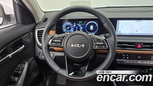 Kia Seltos 2026 — photo 13