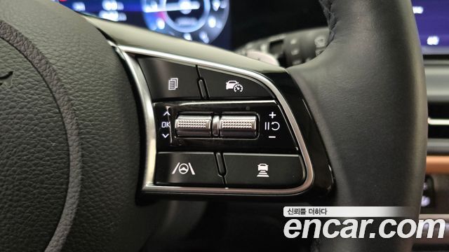 Kia Seltos 2026 — photo 17