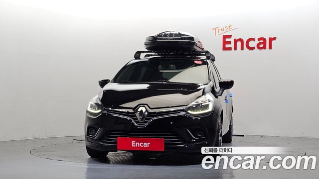 Renault Korea Cilo 2019 — photo 3