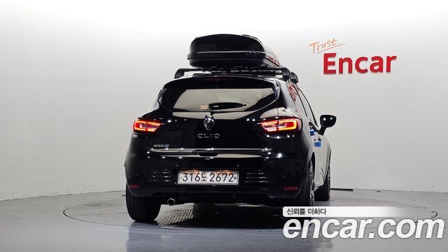 Renault Korea Cilo 2019 — photo 4