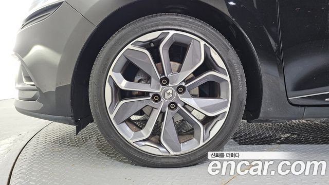 Renault Korea Cilo 2019 — photo 5