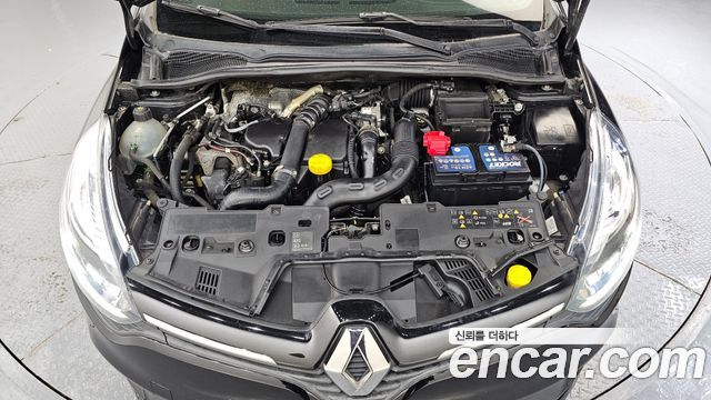 Renault Korea Cilo 2019 — photo 6