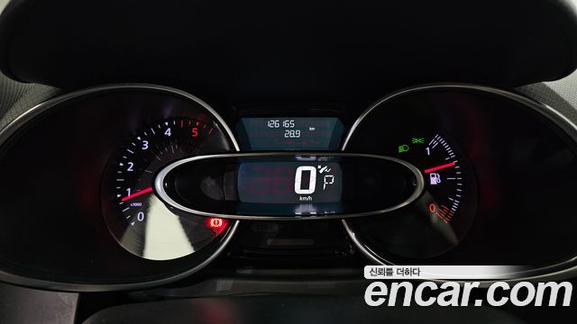 Renault Korea Cilo 2019 — photo 8