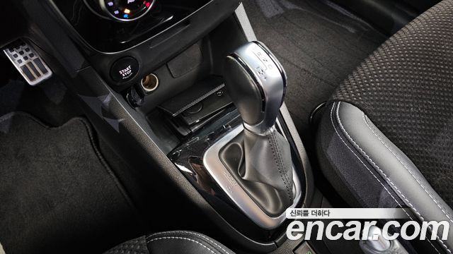 Renault Korea Cilo 2019 — photo 9