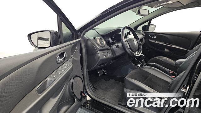 Renault Korea Cilo 2019 — photo 10