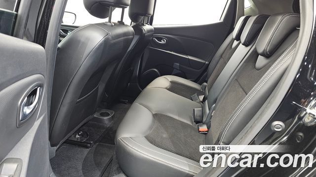 Renault Korea Cilo 2019 — photo 11