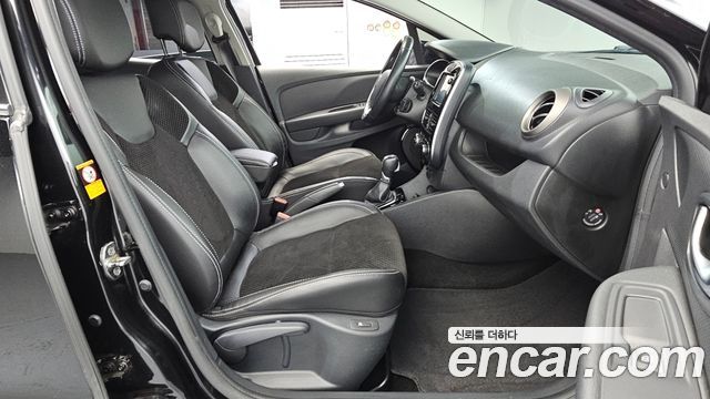 Renault Korea Cilo 2019 — photo 12