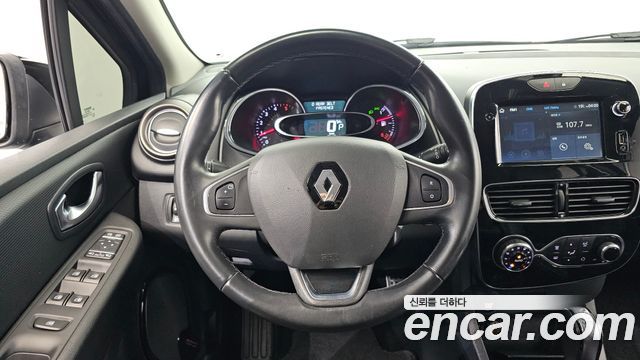 Renault Korea Cilo 2019 — photo 13