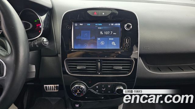 Renault Korea Cilo 2019 — photo 14